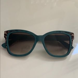 Authentic Jimmy Choi sunglasses